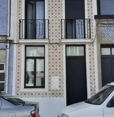 Casa de Férias Cais Dos Mercanteis City House