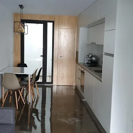 Cais Dos Mercanteis City House Tatil Evi *