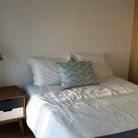 Cais Dos Mercanteis City House Casa de Férias Aveiro