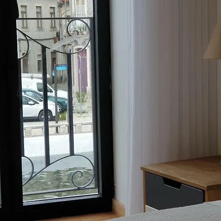Holiday home Cais Dos Mercanteis City House Aveiro