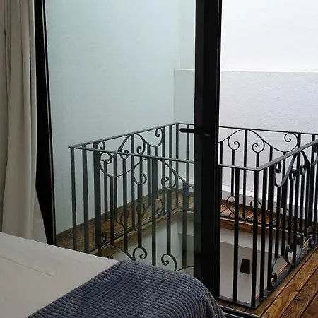 Casa de Férias Cais Dos Mercanteis City House